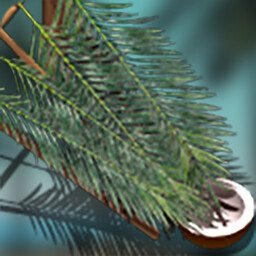 Sweat of the Bud achievement icon for Stranded Without A Phone