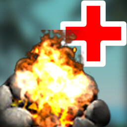 Sizzle! achievement icon for Stranded Without A Phone