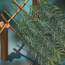 Like Camping Out West achievement icon for Stranded Without A Phone