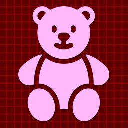 Icon for Teddy Bear