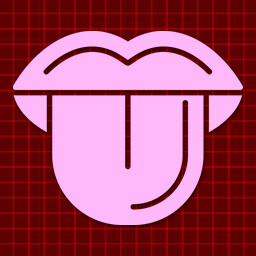 Icon for Tongue