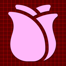 Icon for Rose