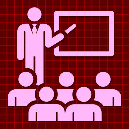 Icon for Classroom