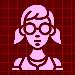Icon for Nerd