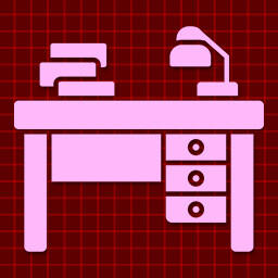 Icon for Desk