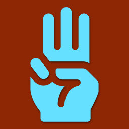 Icon for Fingers