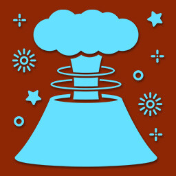 Icon for Geyser