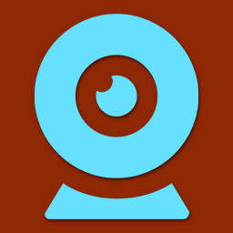 Icon for Webcam