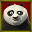 Kung Fu Panda: Kai and Master's Garden icon
