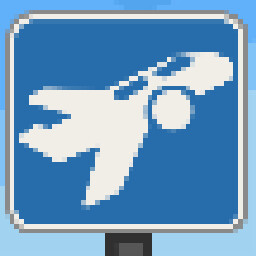 Icon for Gravity? Never heard of it