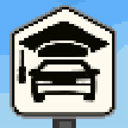 Icon for Driving School