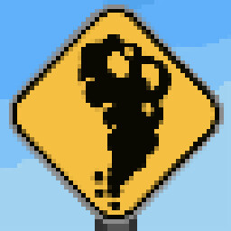 Icon for Smoke Signals