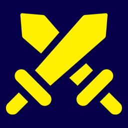 Icon for Crossed Swords