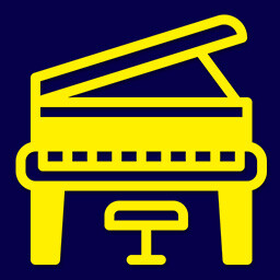 Icon for Piano