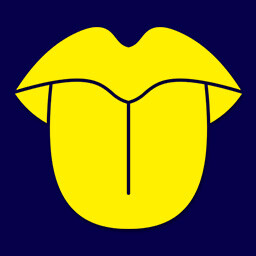 Icon for Tongue