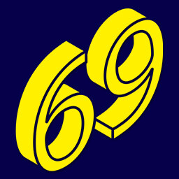 Icon for Sixty Nine