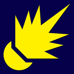Icon for Bomb