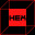 Hexahedral icon