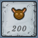 Icon for Desk Banana Box