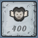 Icon for Monkey Market