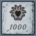 Gibbon Prime Council achievement icon for Infinite Monkey Clicker