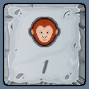 Icon for Rookie Macaque