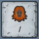 Jungle Clerk achievement icon for Infinite Monkey Clicker
