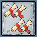 Before the Soliloquy achievement icon for Infinite Monkey Clicker