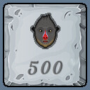 Ink Megafarm achievement icon for Infinite Monkey Clicker
