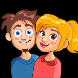 Icon for Foster Parent