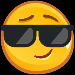 Icon for As Expected of You