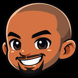 Icon for Man!