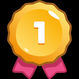 Icon for First GOAT