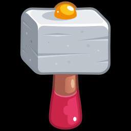 Icon for This Is a Building Game!