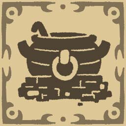 Icon for Pantry Raider