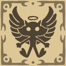 Breaking the Curse! achievement icon for Looters