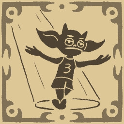 From Downtown! achievement icon for Looters