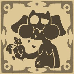 Green (and Blue) Thumbs achievement icon for Looters