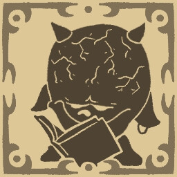 Certified Hoarders achievement icon for Looters