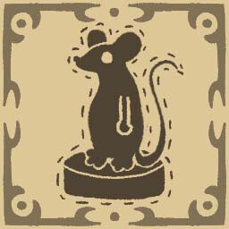 Icon for Rat King