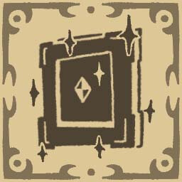 Icon for Artifact Thief