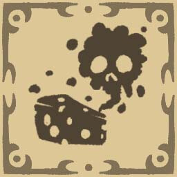 Icon for Lactose Intolerant