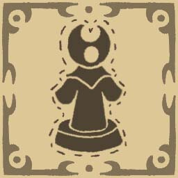 Icon for Travel-Size Heresy