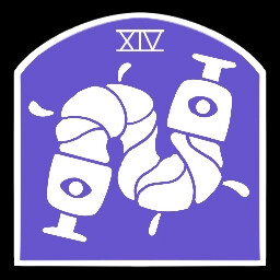 Icon for Temperance in all Things