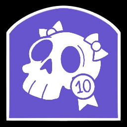 Icon for Puella Magica Arxis