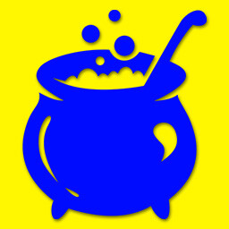 Icon for Cauldron