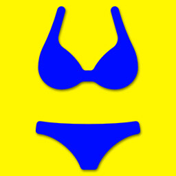 Icon for Bikini