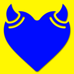 Icon for Evil Heart