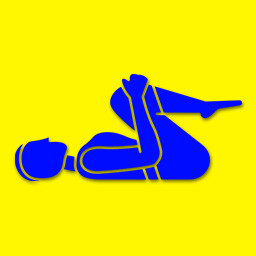 Icon for Knee Press