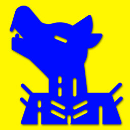 Icon for Howl